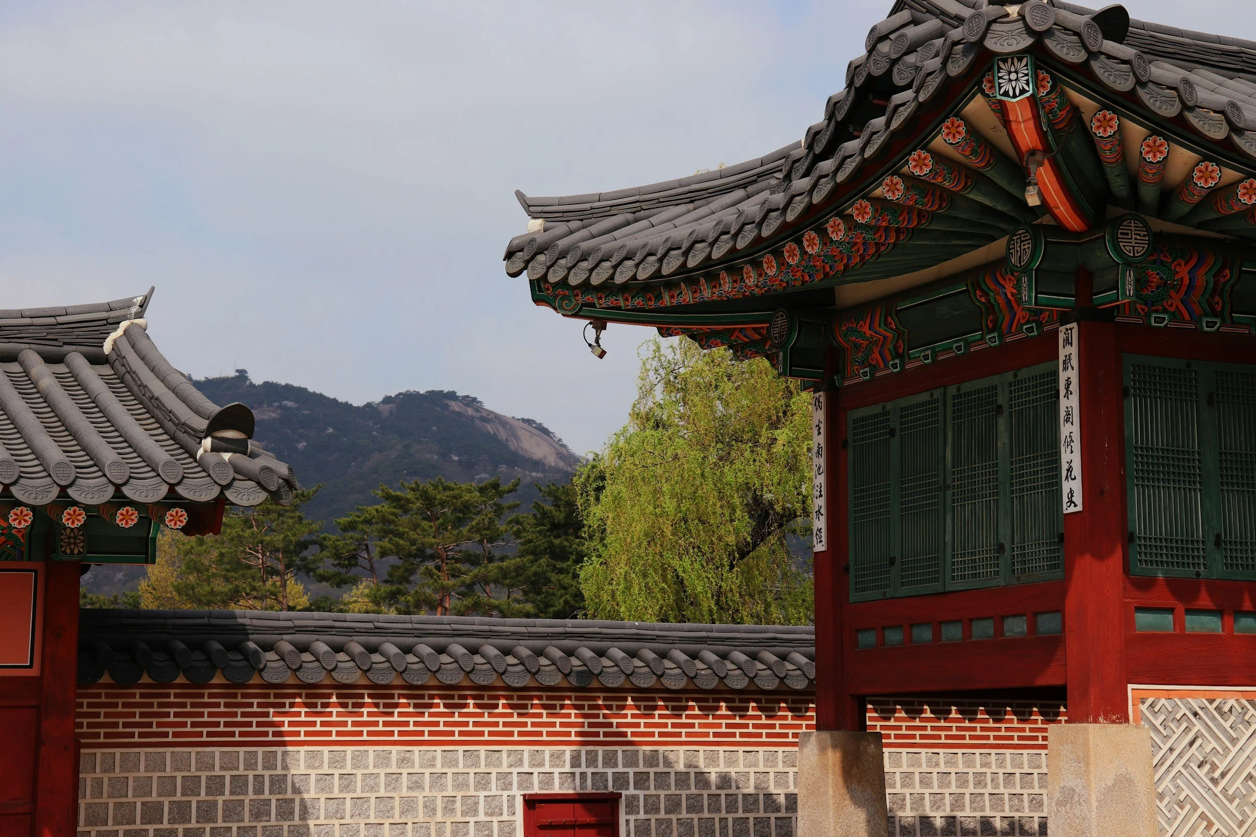 K-Pop Demon Hunters in Real Life: Your Self-Guided Route Through Seoul