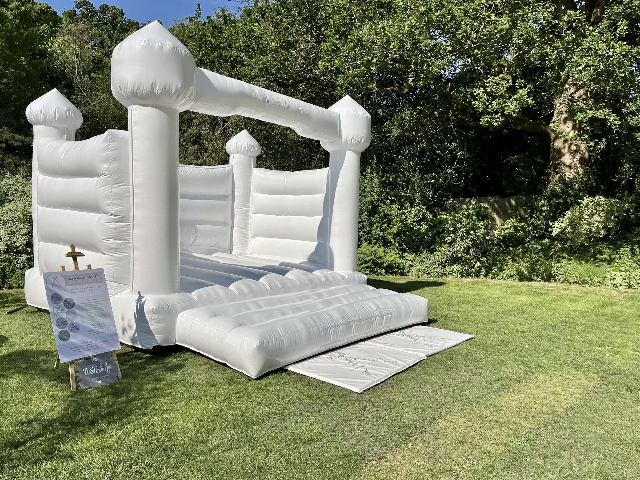 Bouncy Castle 