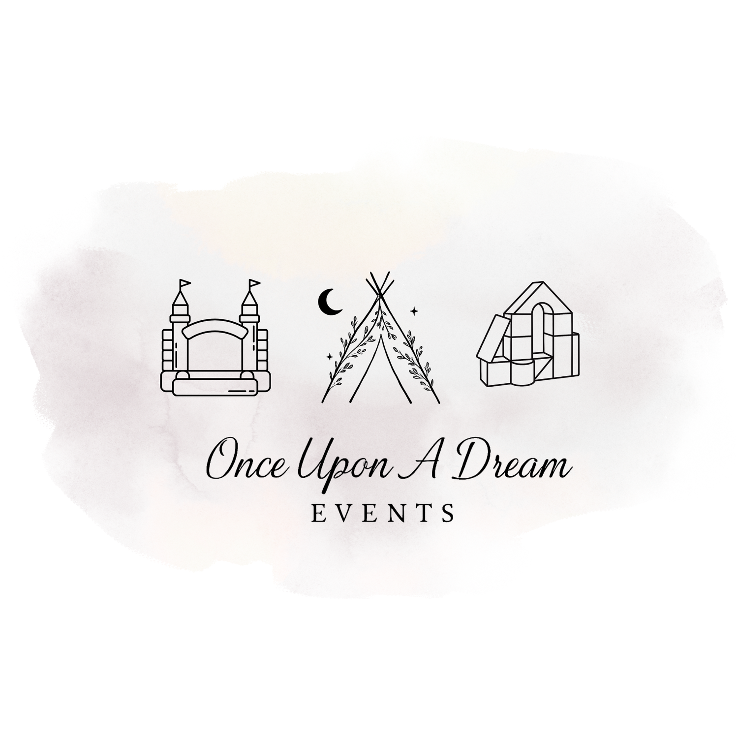 Once Upon A Dream Events