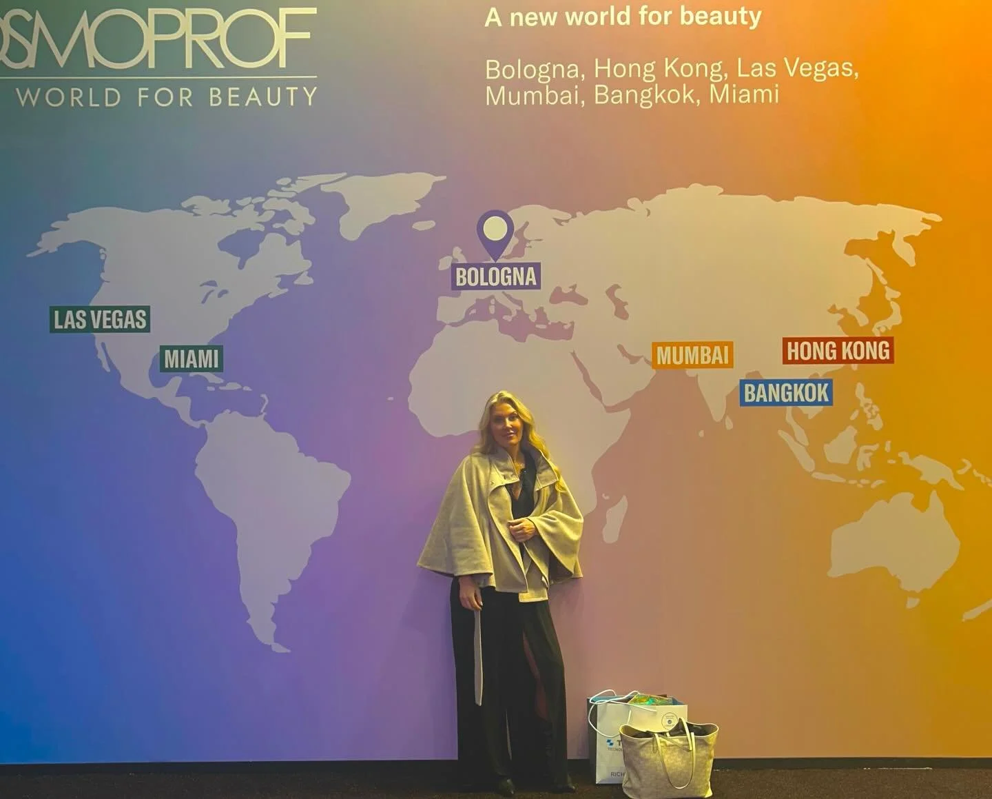 🌷 Glad P&aring;sk fr&aring;n oss p&aring; Bluhme Clinic! 🐣 

Vi vill passa p&aring; att &ouml;nska alla v&aring;ra fantastiska kunder en riktigt glad och h&auml;rlig p&aring;sk. 

Yessica &auml;r nu tillbaka p&aring; kliniken efter n&aring;gra inte