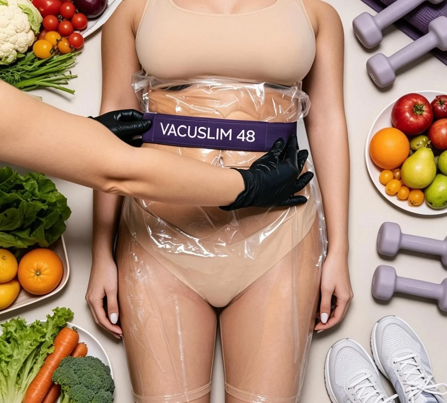 🔥 SOMMARKROPP? VI FIXAR DEN TILLSAMMANS. 🔥

Nu k&ouml;r vi ett MAXAT erbjudande f&ouml;r dig som vill k&auml;nna dig stark, tight och sj&auml;lvs&auml;ker inf&ouml;r sommaren 😎✨

💥 I v&aring;rt Vacuslim-paket f&aring;r du:
✔️ Vacuslim-behandlinga