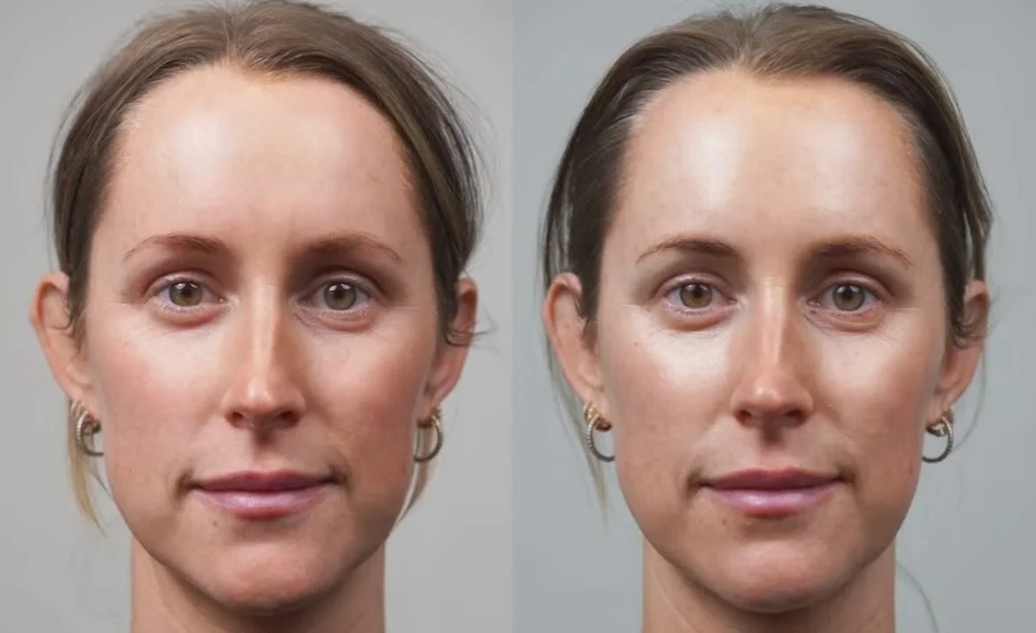 ✨ Infuzion med Lax-DNA (PDRN) ✨
Ja babe&hellip; du l&auml;ste r&auml;tt. Laxsperma. Och huden &Auml;LSKAR det. 🐟💦

Nu har vi en helt galen kampanj p&aring; v&aring;r viral-behandling som alla glow girls snackar om. Den h&auml;r anti-age infusionen 