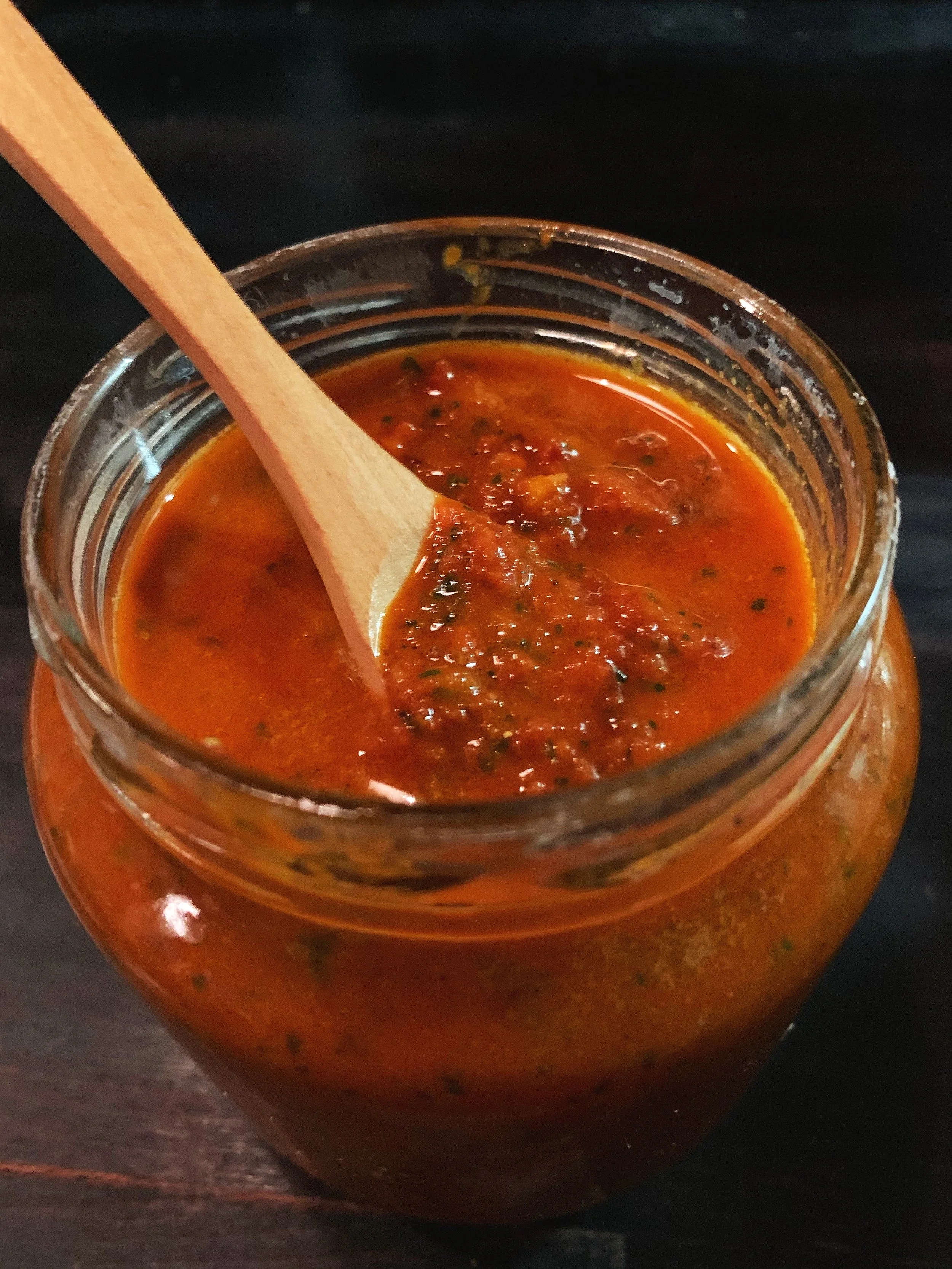 Harissa - en klassisk krydret nordafrikansk chili sauce