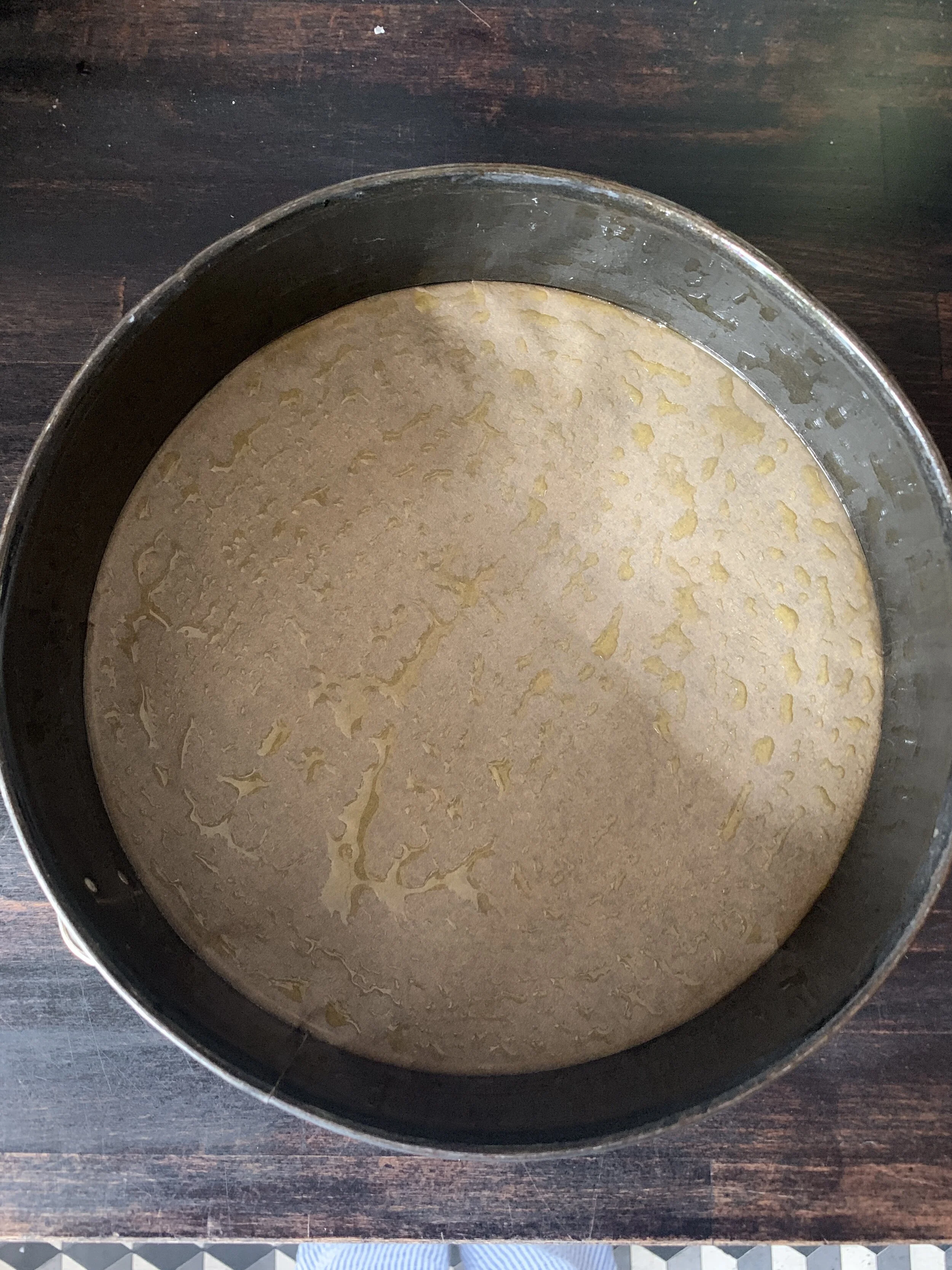 Börek bund