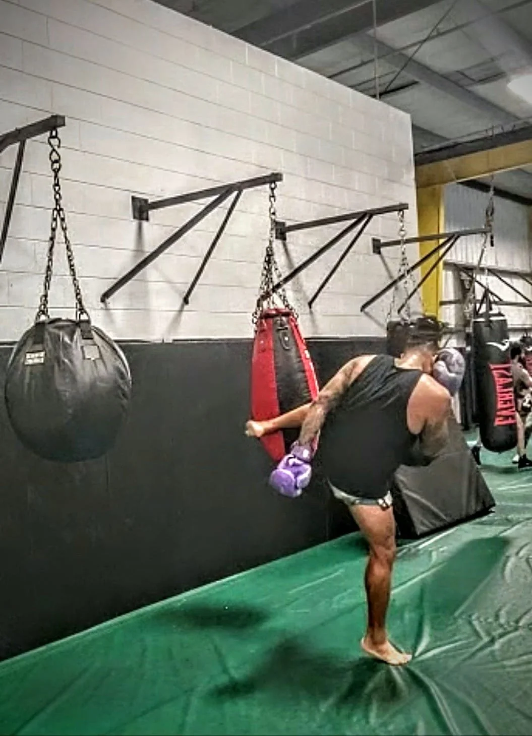 Instructors — Orlando BJJ