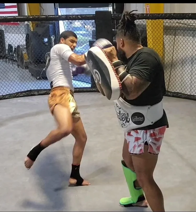 Orlando BJJ
