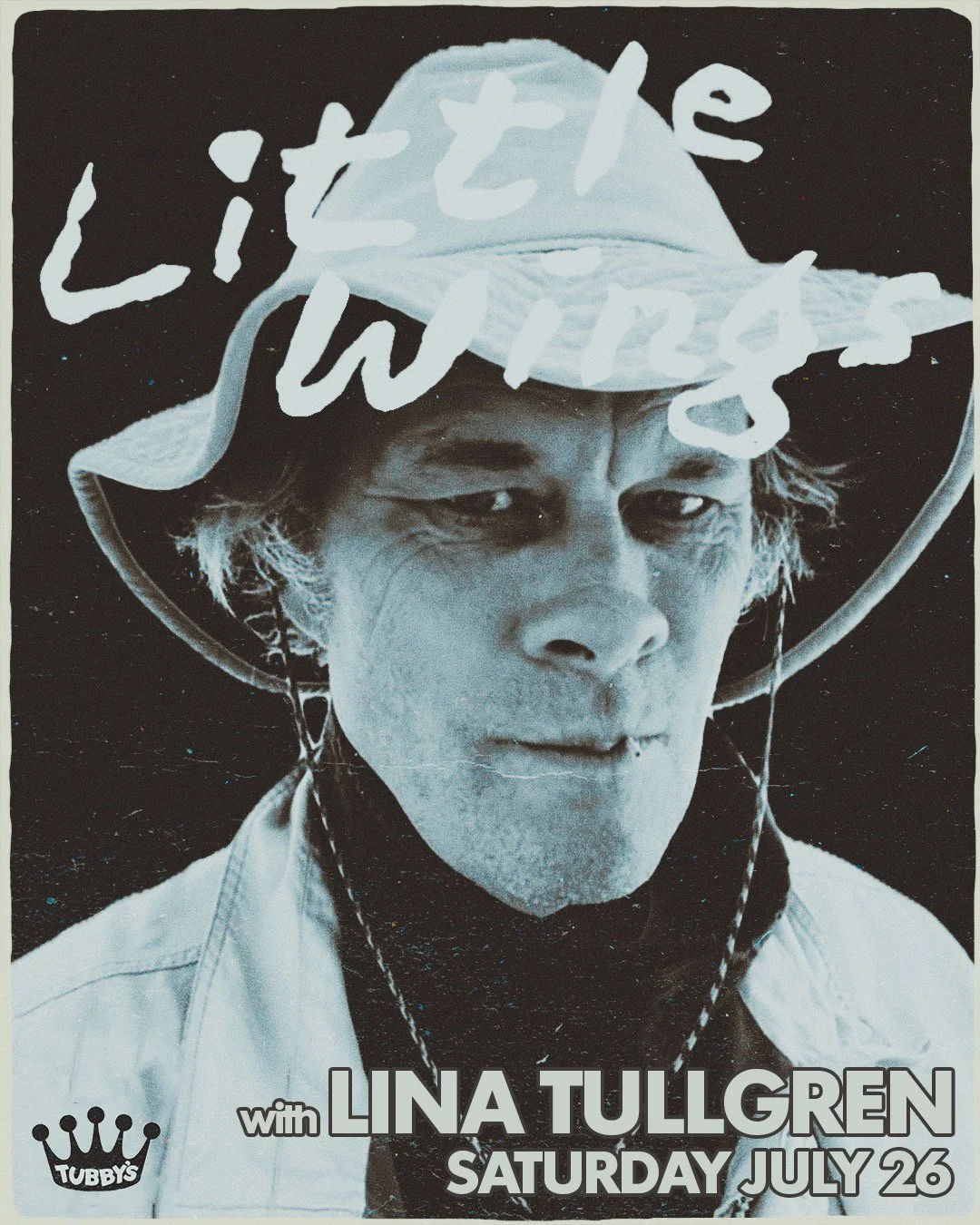LITTLE WINGS + LINA TULLGREN + SARAH La PUERTA