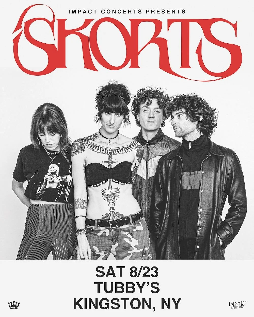 SKORTS