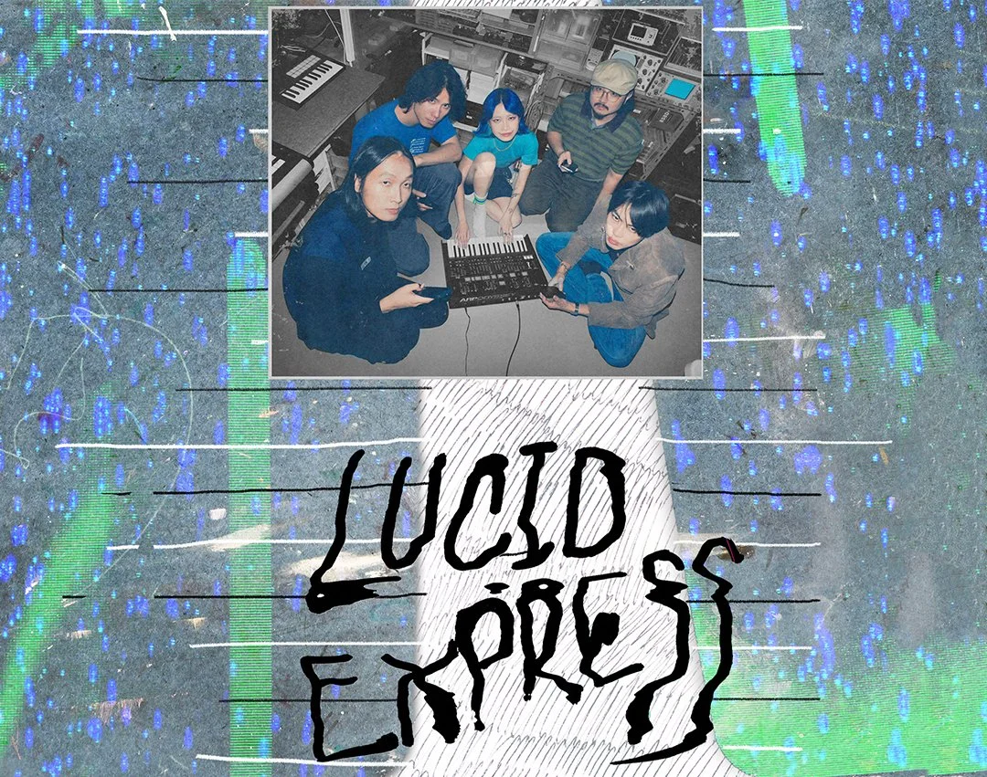 LUCID EXPRESS