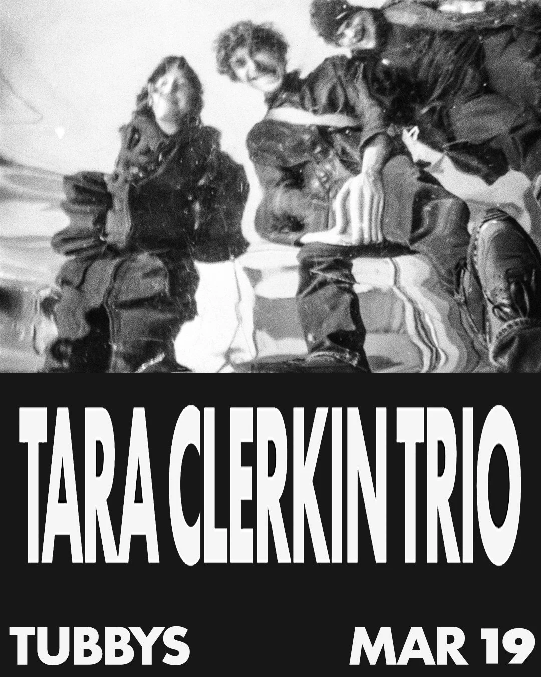 TARA CLERKIN TRIO 