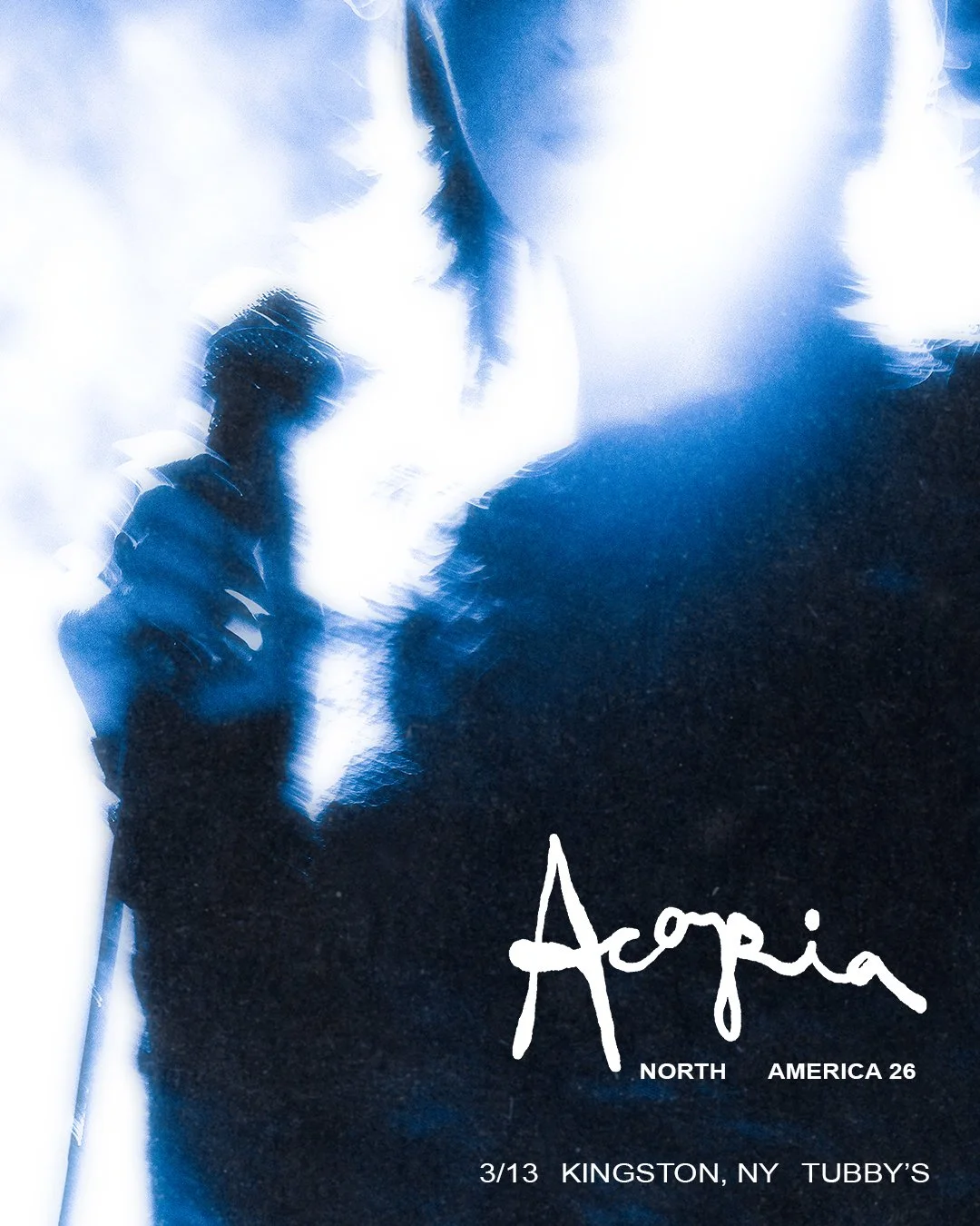 ACOPIA (Australia) + SEX WEEK