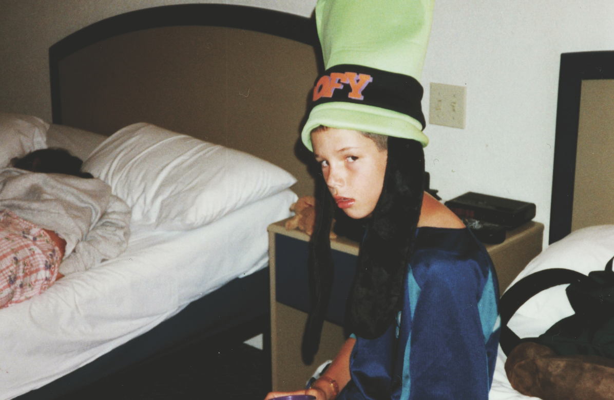 Hold on Whale zine release Party with Bill Baird + The Sisters + Brian McCarthy