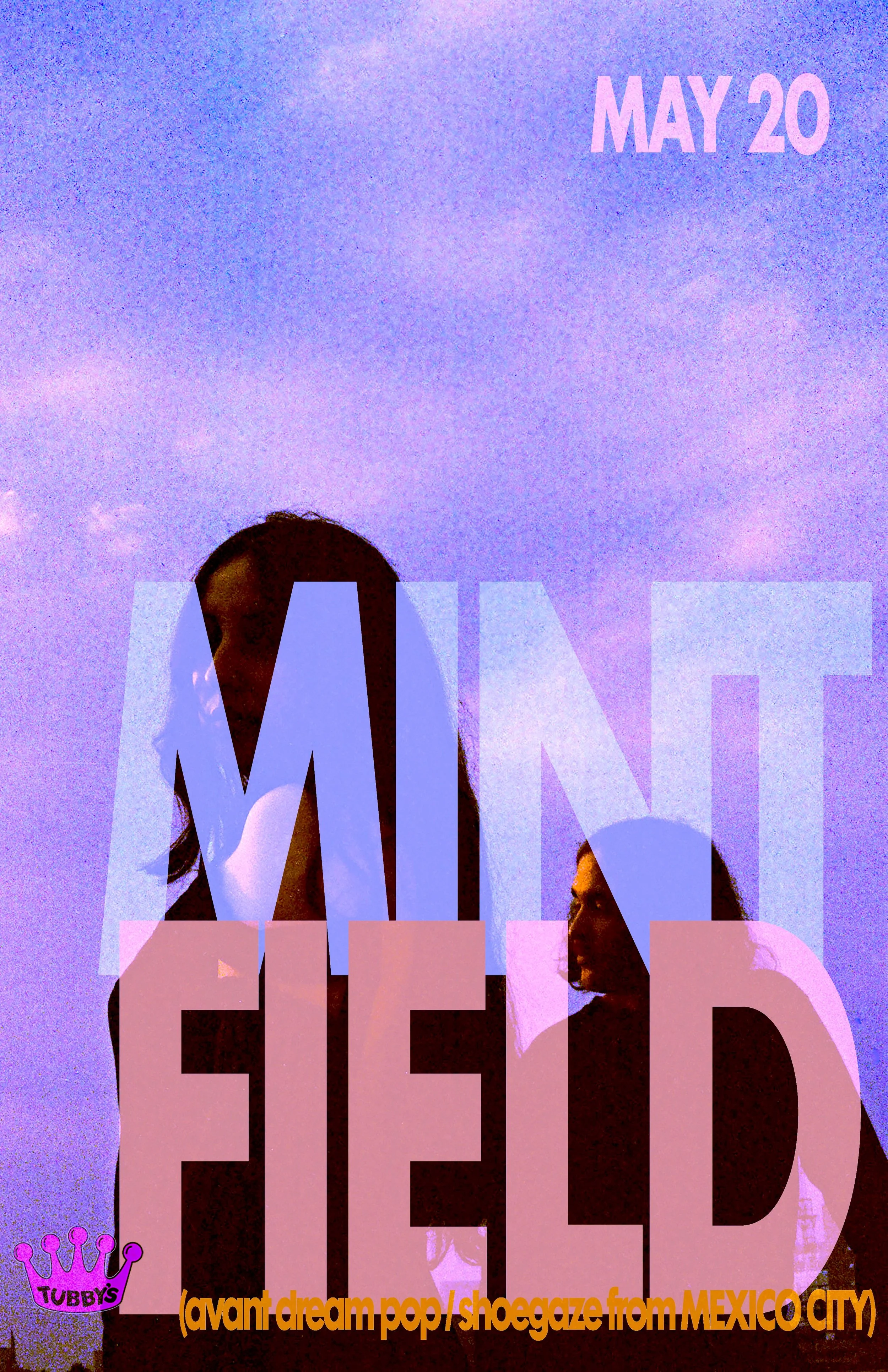 MINT FIELD