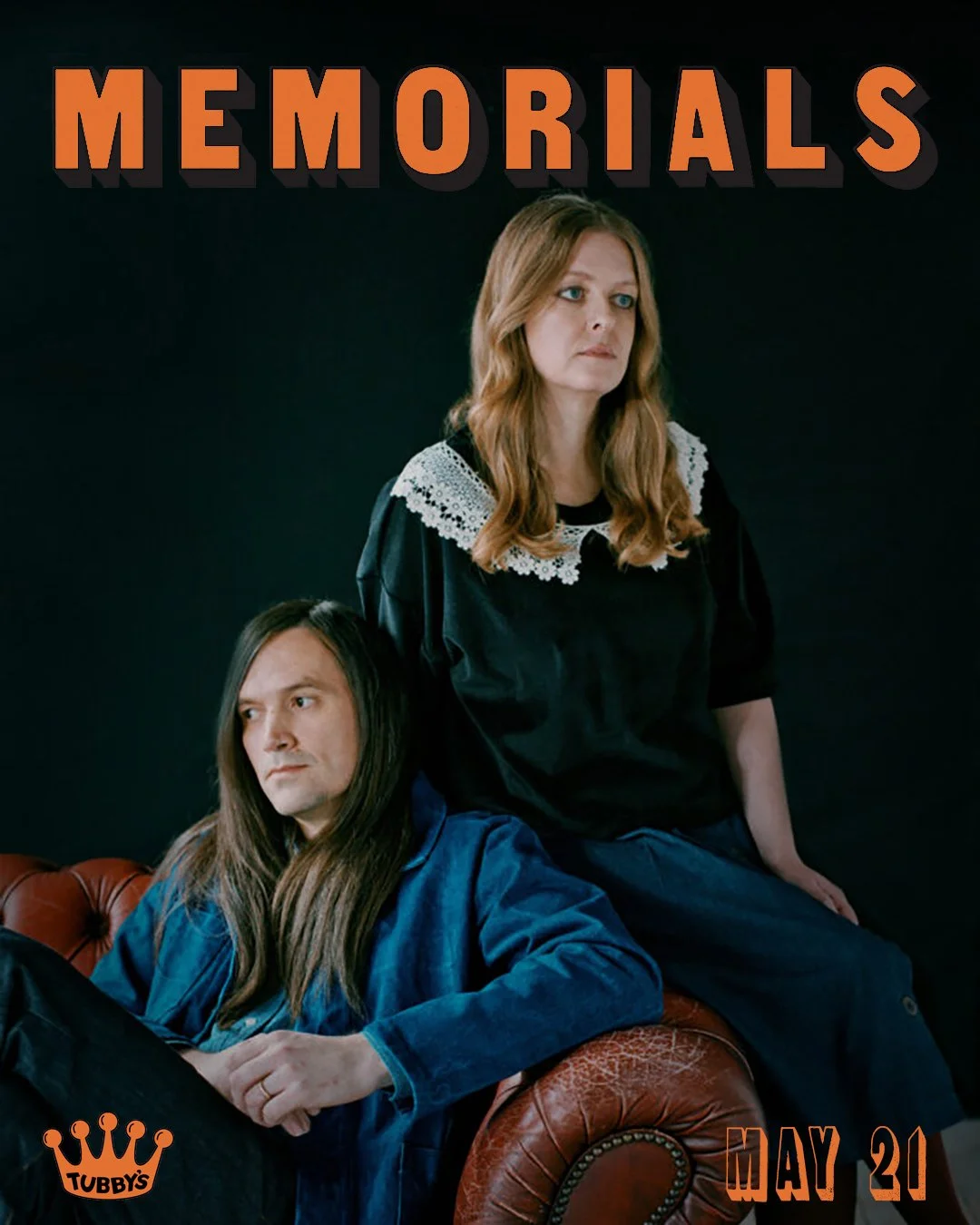 MEMORIALS (UK)