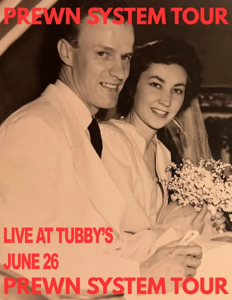 PREWN + OFFICIAL CLAIRE