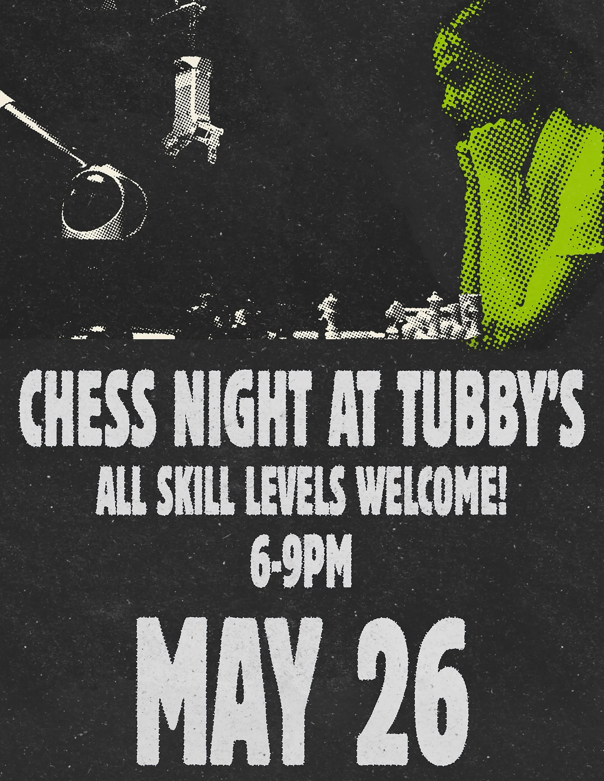 CHESS NIGHT