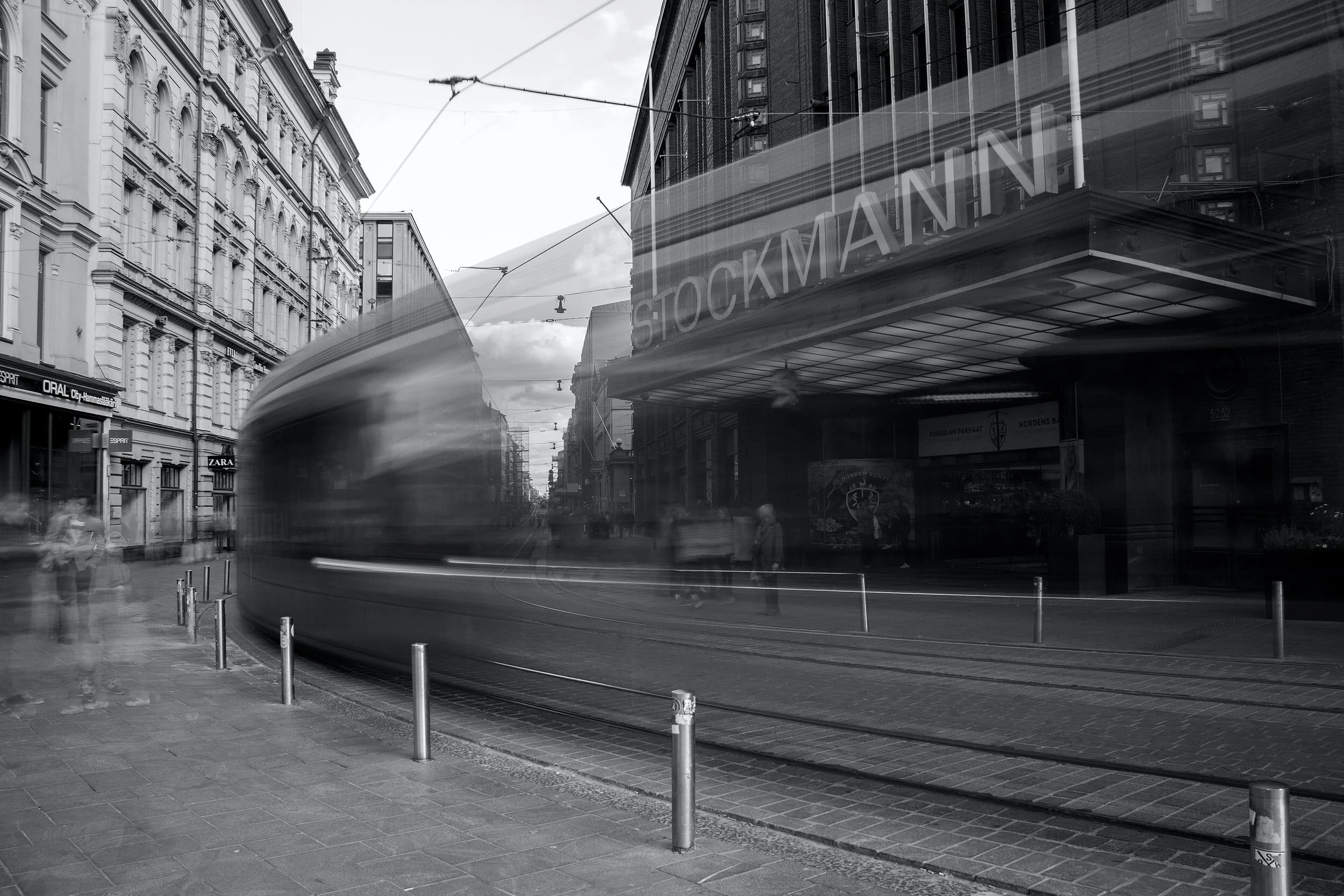 Passed event: Macro and Markets panel session, 13.1.2021