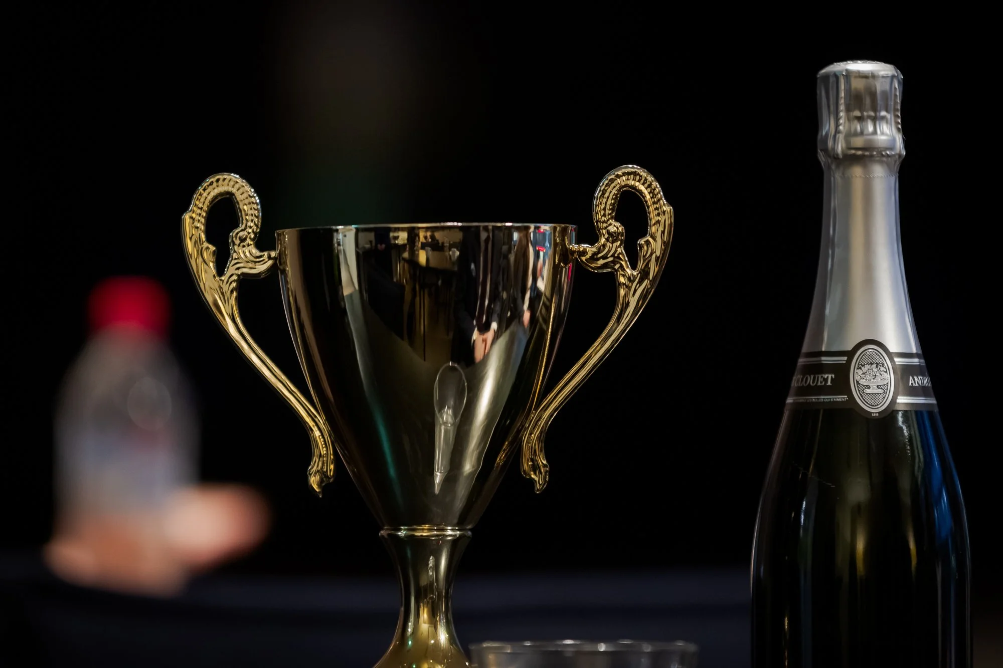 Team LUT winner in the local Research Challenge competition 2022!