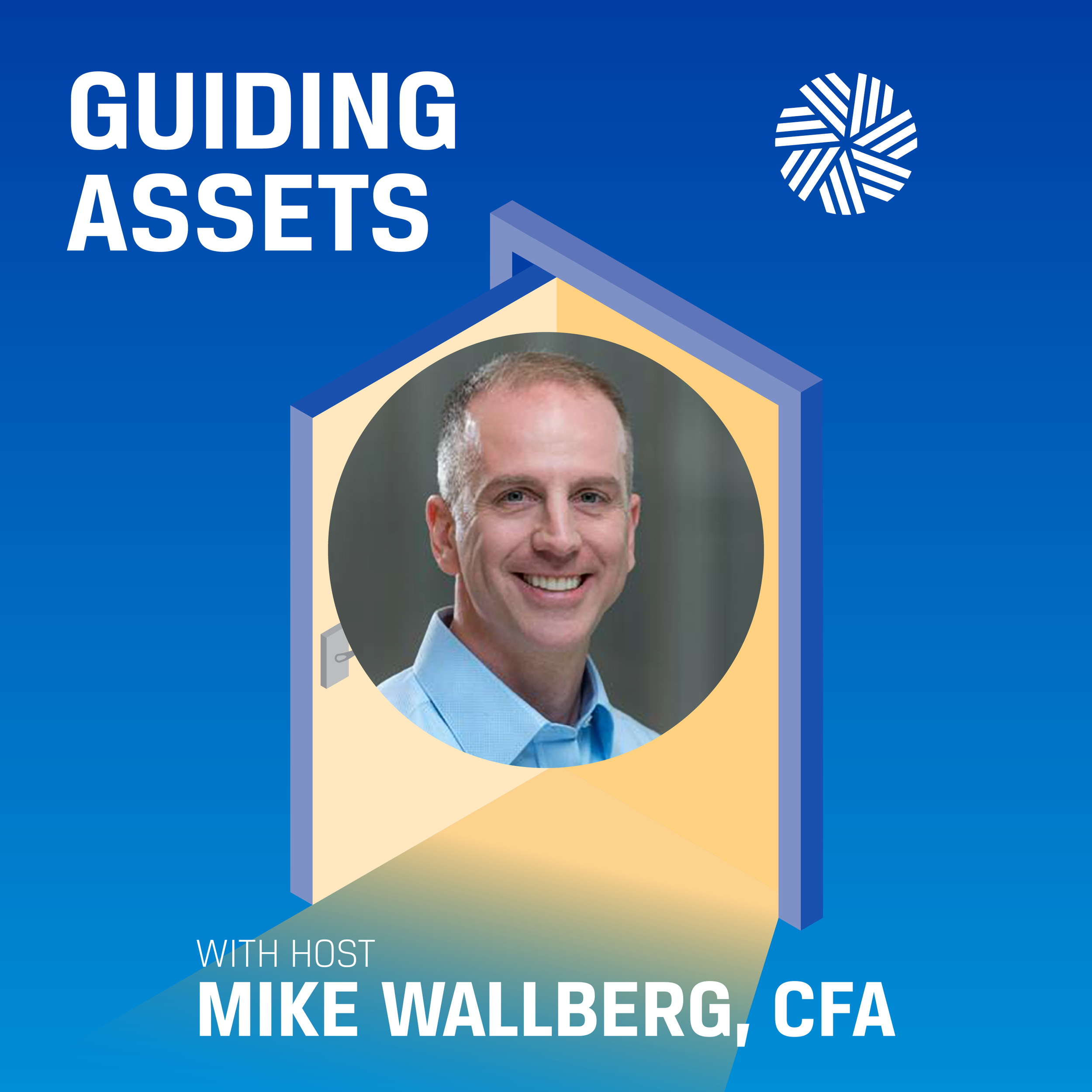 CFA Institute new podcast: Guiding assets