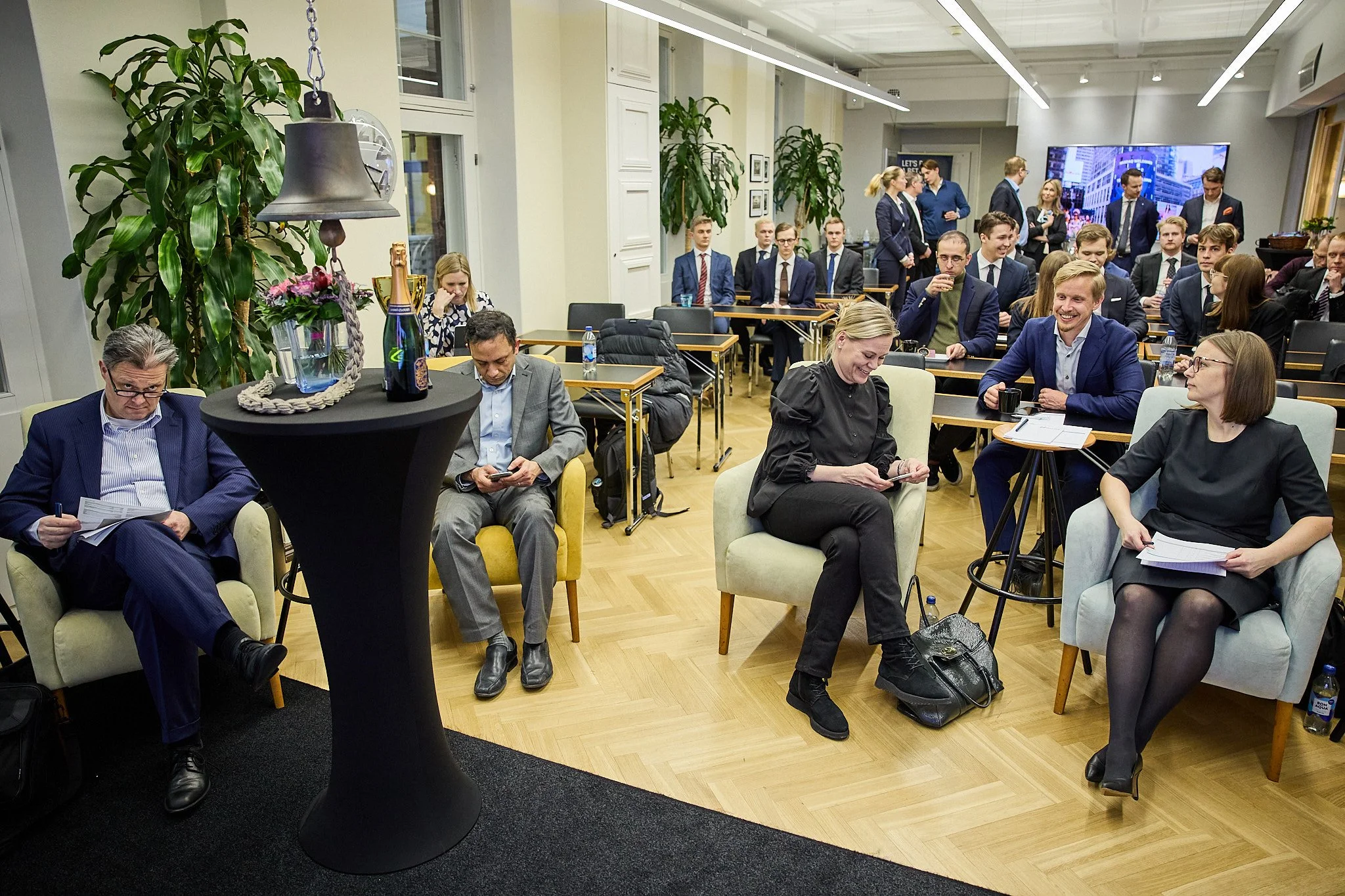 A recap from this year's Research Challenge