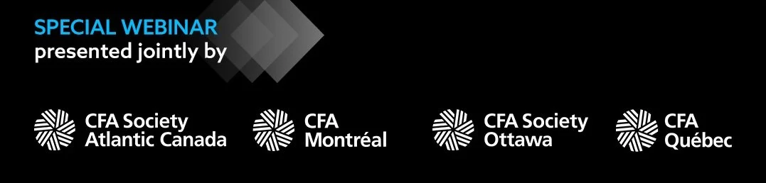 CFA Societies Canada: Intangible assets - the missing piece in value investing, 13.1.2026
