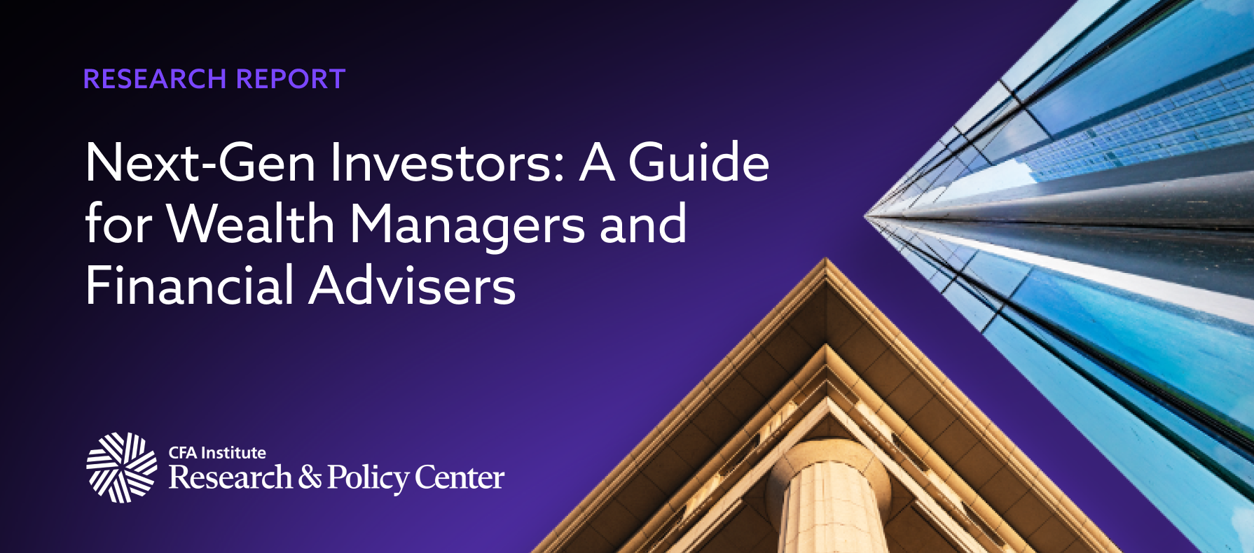 New research on how the Next-Gen invests