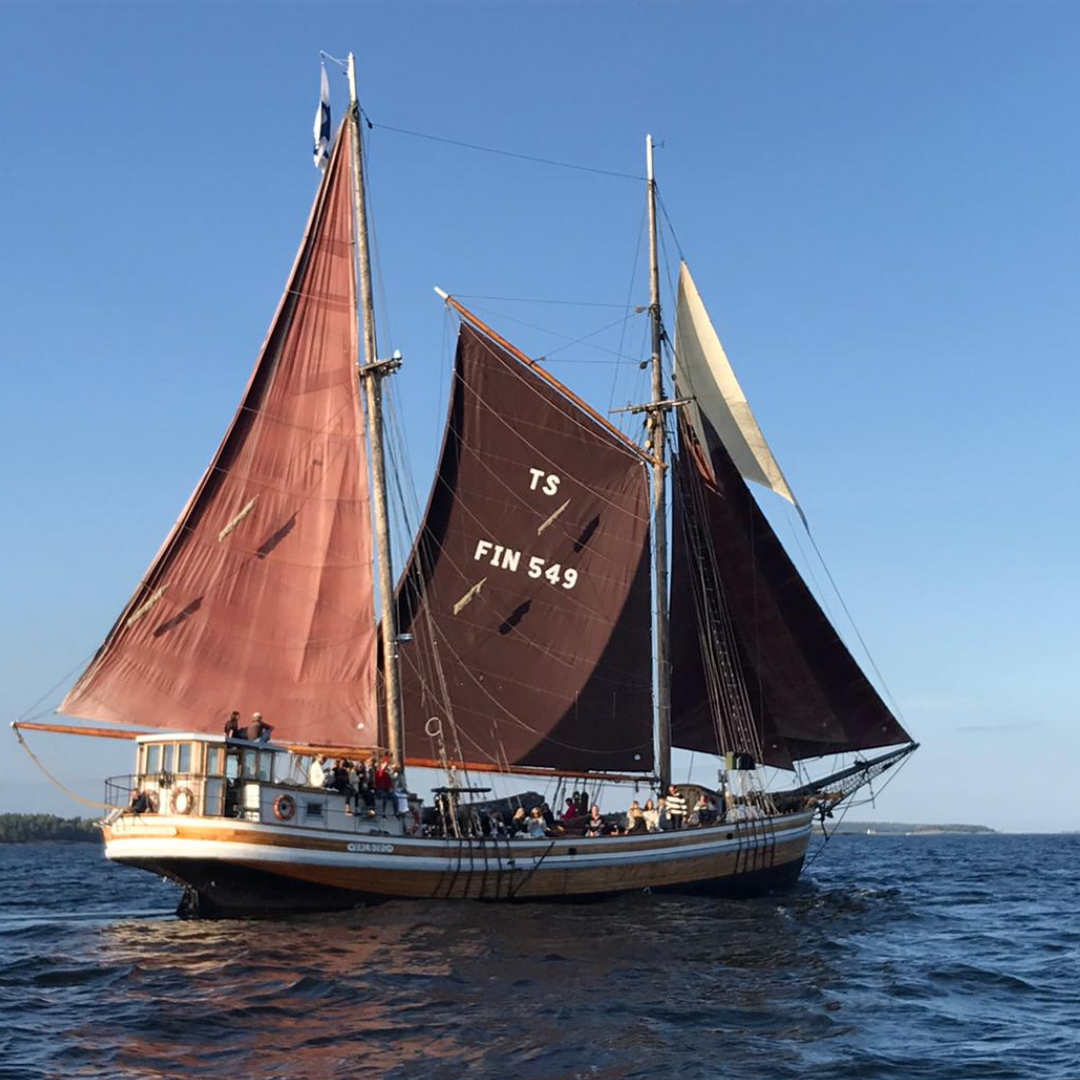 June Networking Cruise, 11.6.2026