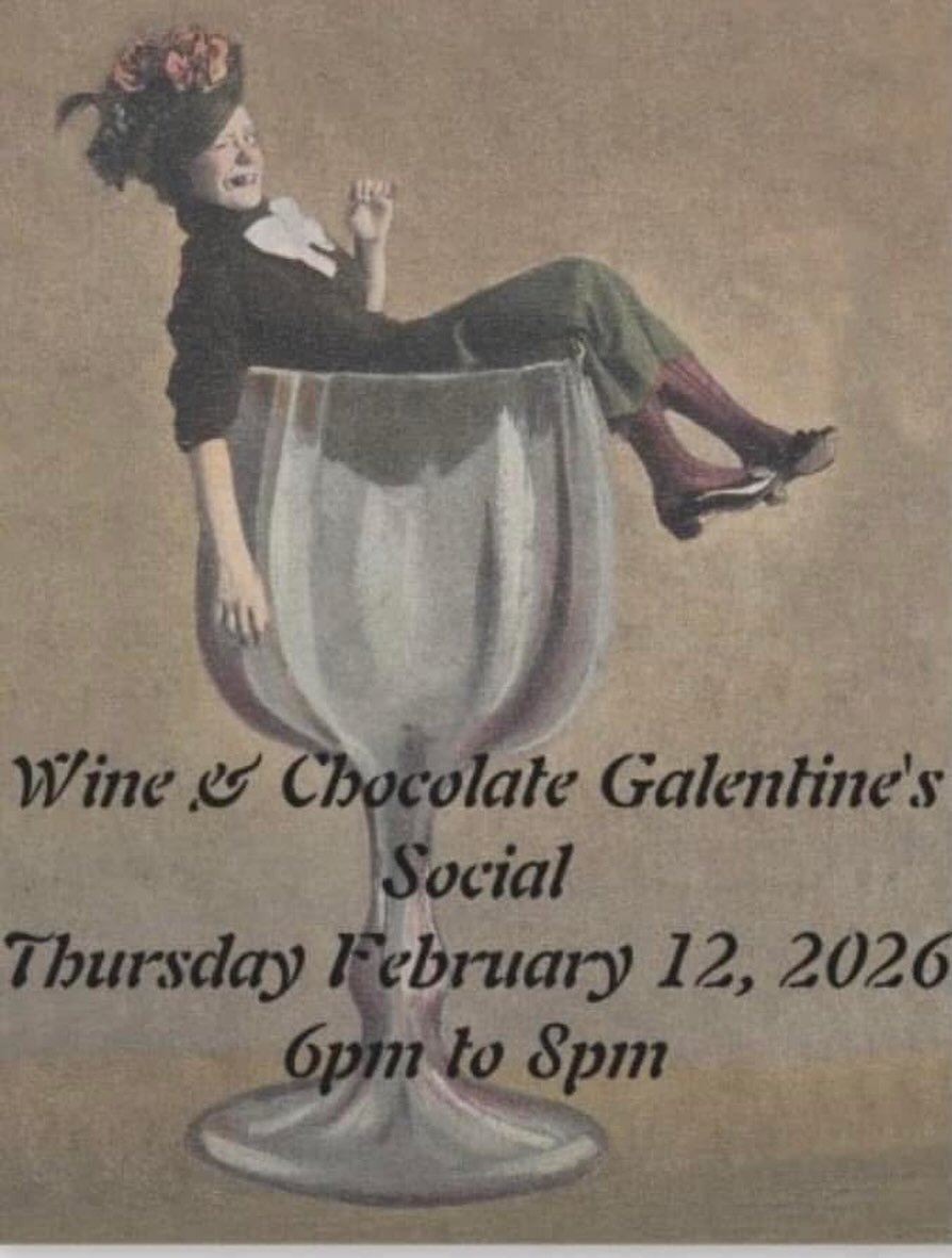 ❤️❤️❤️Come to member social and help get gift bags ready for the senior citizens at Margeson apartments! #give #portsmouthnh #ramdomactsofkindness #gfwc #gfwcnh