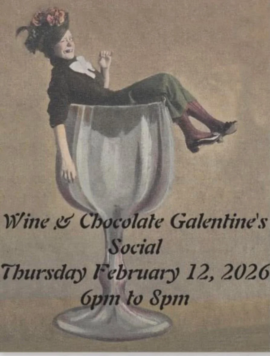 ❤️❤️❤️Come to member social and help get gift bags ready for the senior citizens at Margeson apartments! #give #portsmouthnh #ramdomactsofkindness #gfwc #gfwcnh