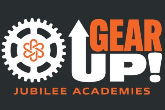 GEARUP! — Jubilee Academies