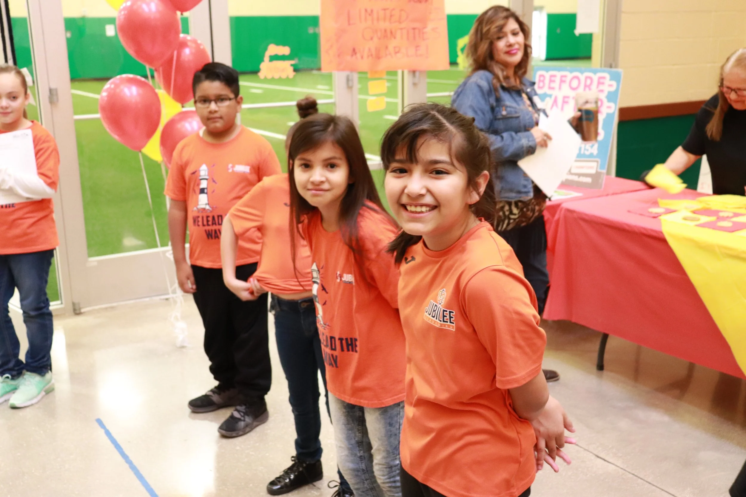 Jubilee Highland Hills — Jubilee Academies