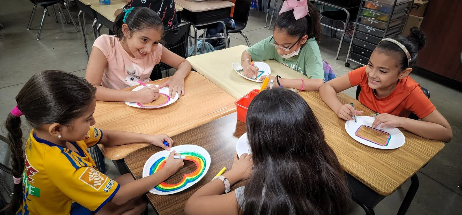 Jubilee Kingsville — Jubilee Academies