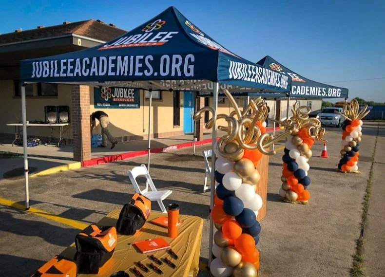 Jubilee Kingsville — Jubilee Academies