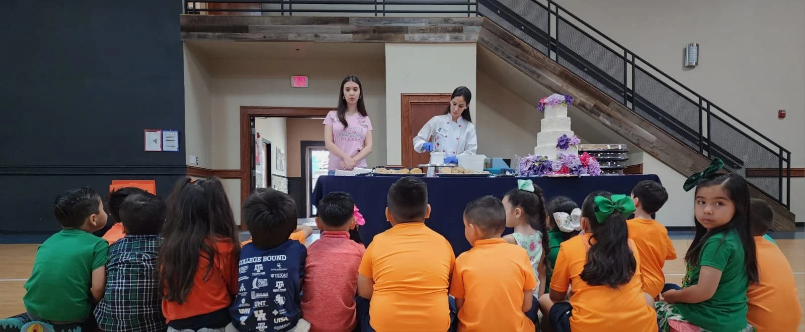 March Newsletter