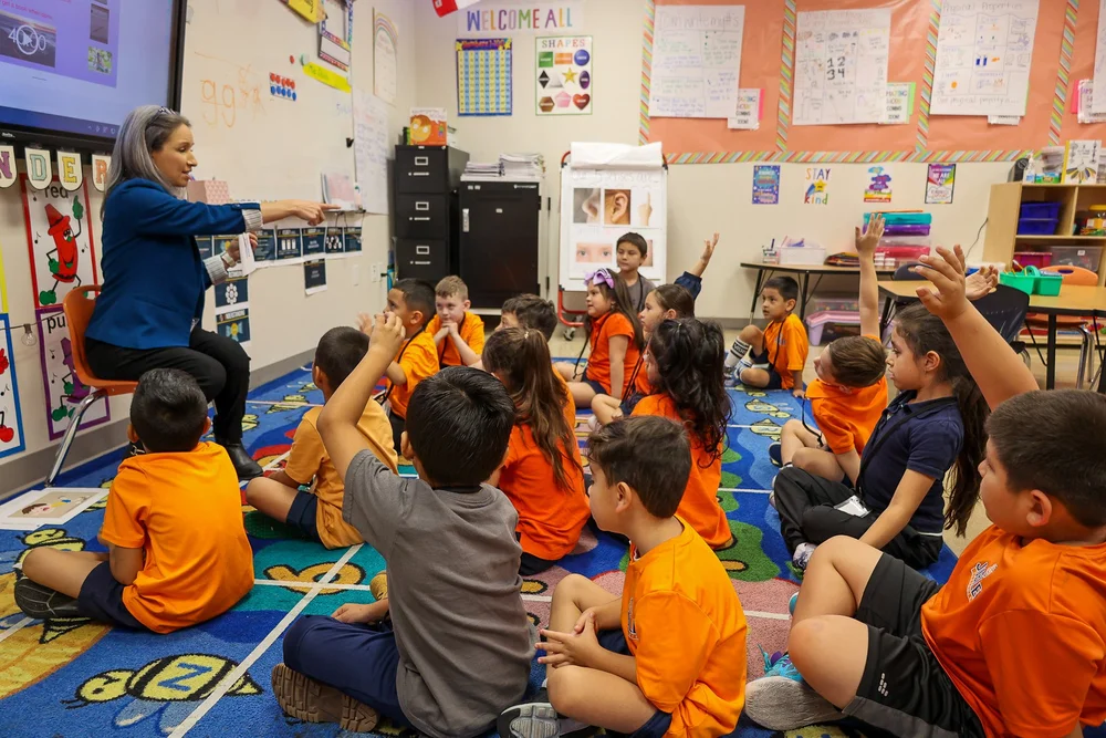 grade school jubilee 11s