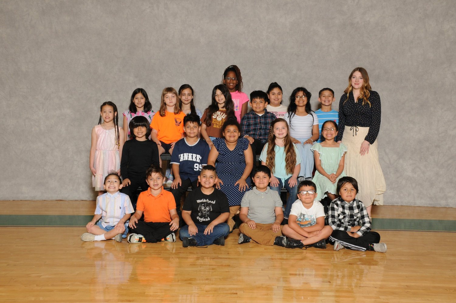 Jubilee Highland Hills San Antonio, TX — Jubilee Academies