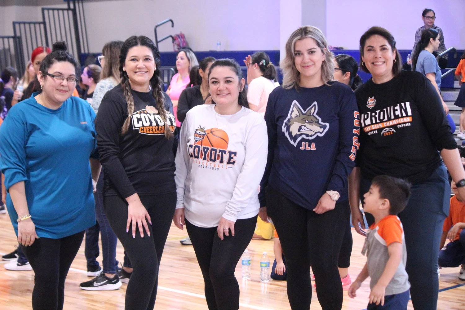 Jubilee Leadership Academy Brownsville, TX — Jubilee Academies