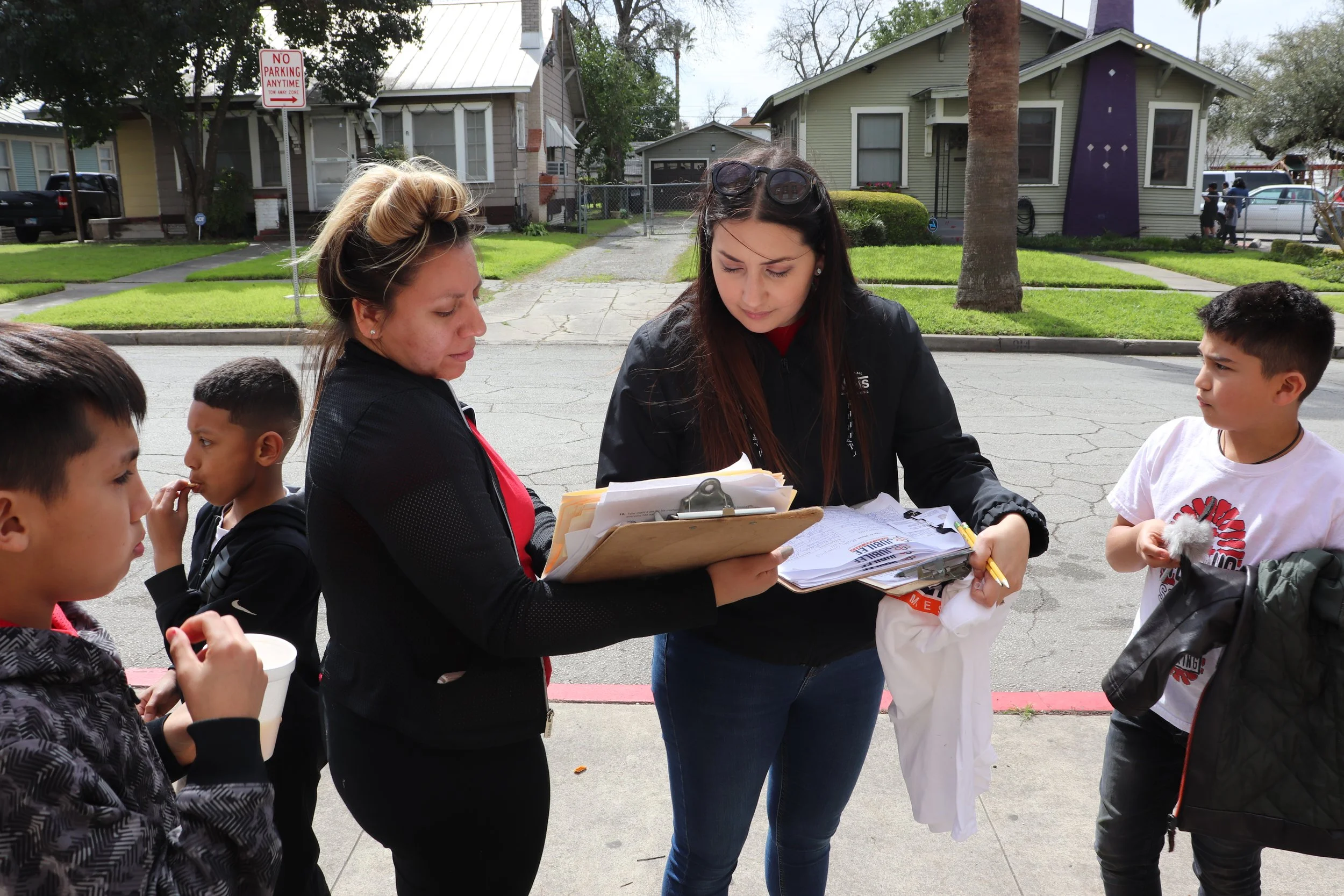 Jubilee Highland Hills San Antonio, TX — Jubilee Academies