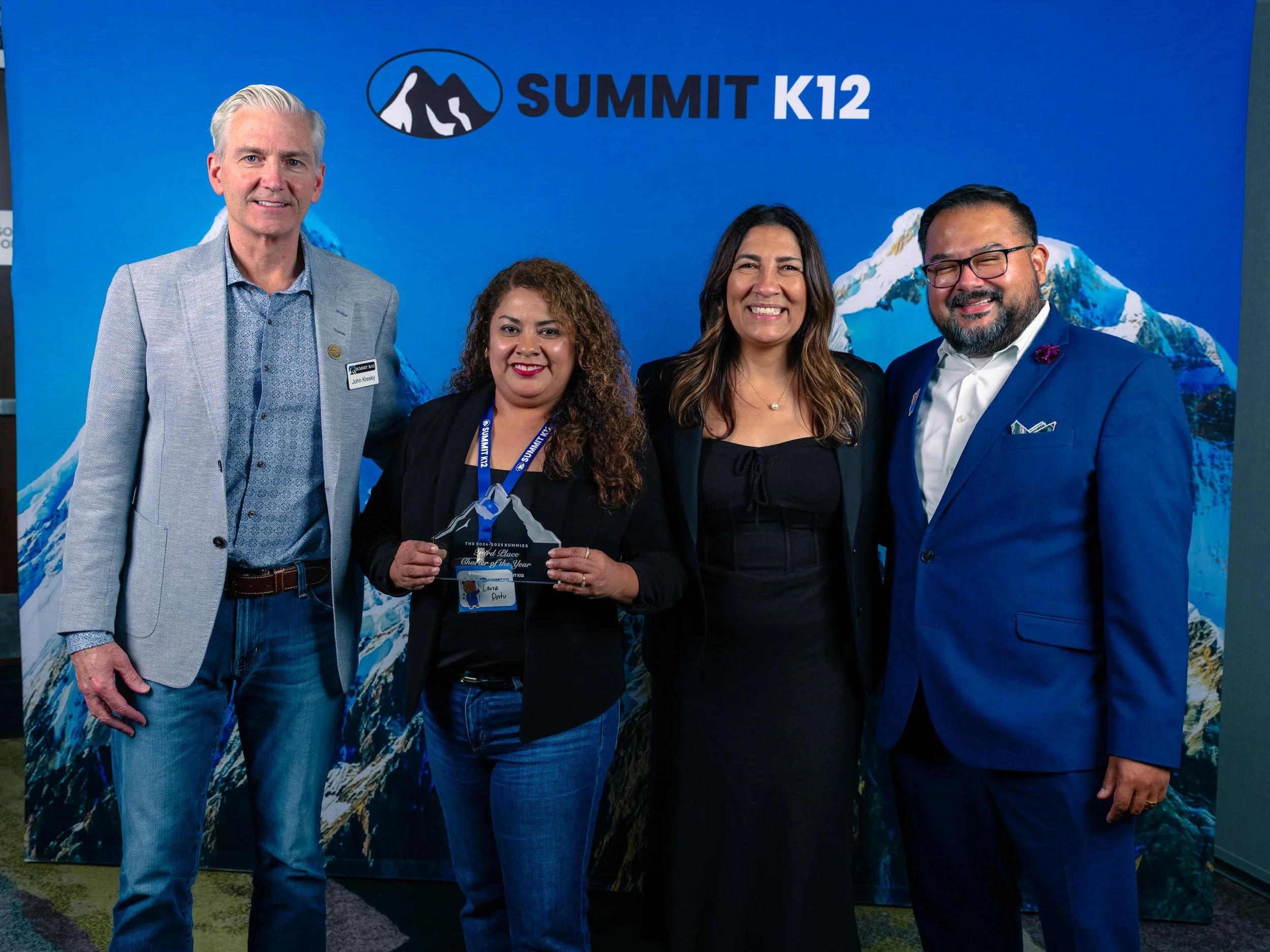 Jubilee Academies Recognized as 2025 Charter District of the Year ...