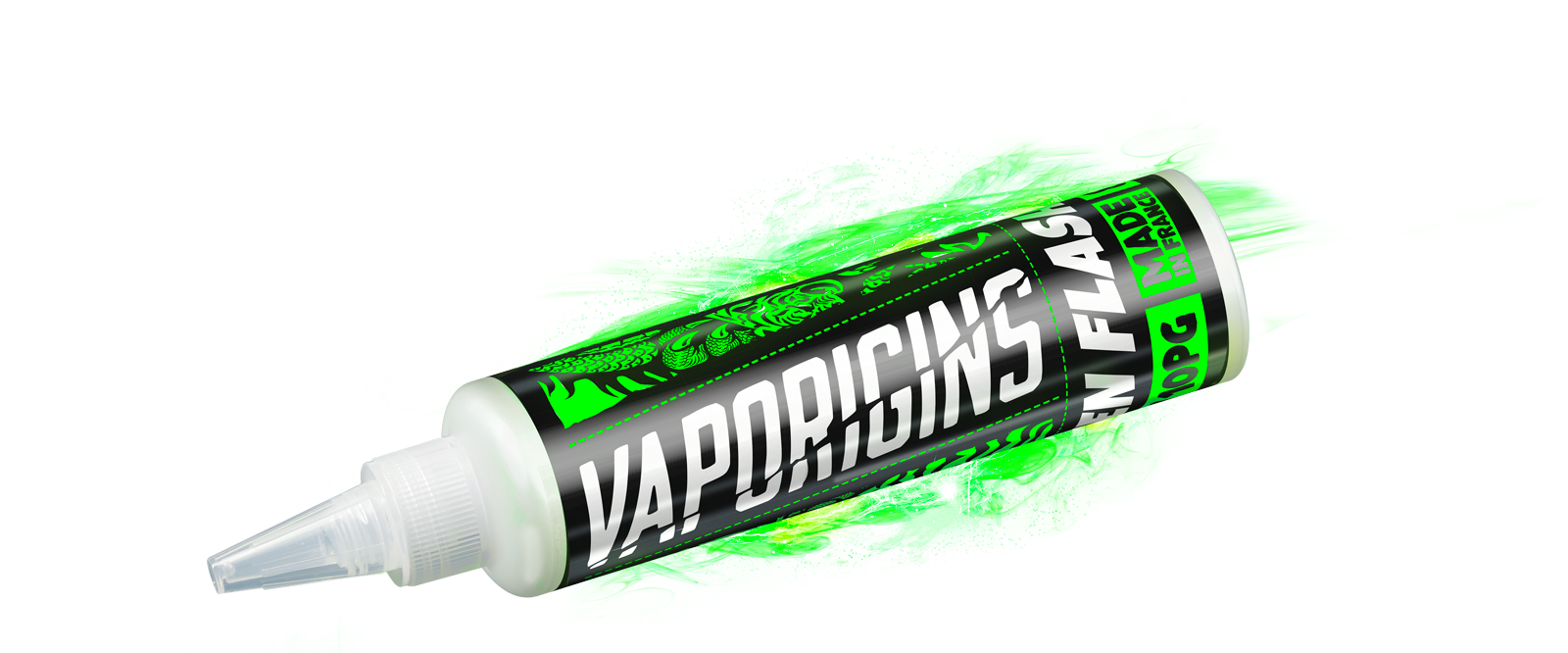 vap origins Voopoo Drag X2 Review: Latest Coil Tech from Voopoo main image 1