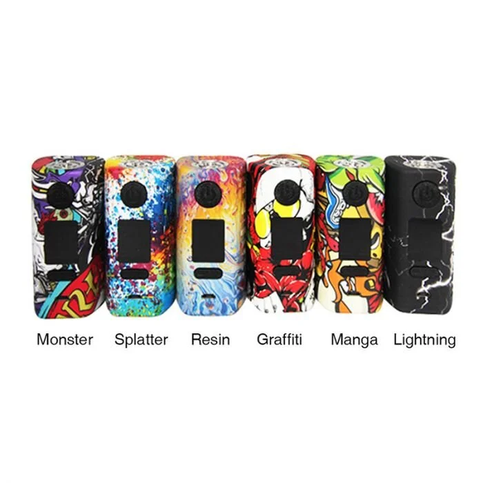 elfbar nachfüll pod läuft aus E Cig Kits :: E Cig Pod Kit :: E Cig Disposable Pod Kit :: Original Hugo  Vapor Dismod Disposable Vape Box Mod Kit 1500mAh 3500 Puffs free shipping main image 0