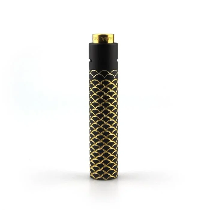 Authentic Steel Vape Sebone Brass Kit — YSWD