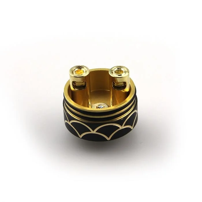Authentic Steel Vape Sebone Brass Kit  YSWD - You Shop We Drop