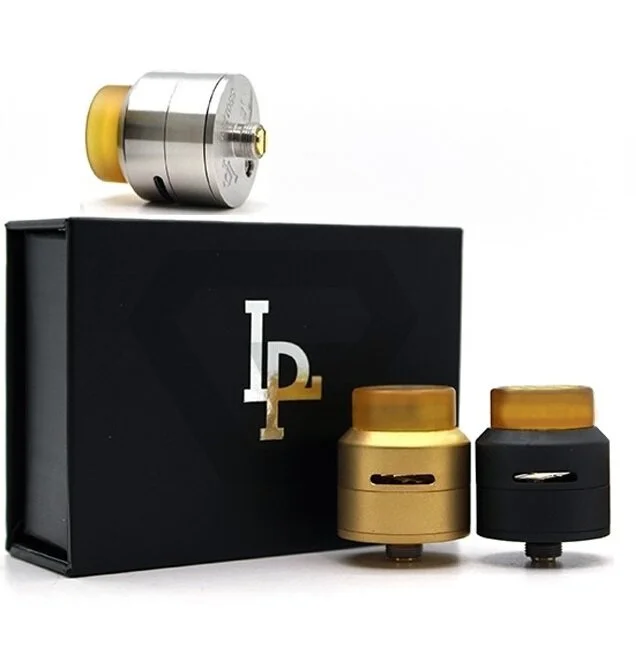 elfbar nachfüll pod läuft aus Goon 1.5 RDA by 528 Custom Vapes — YSWD