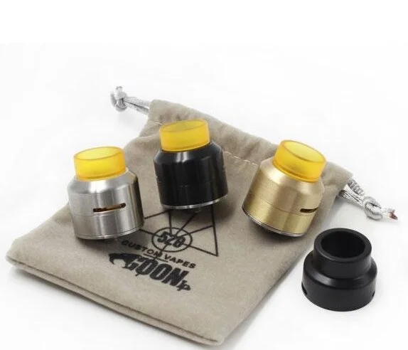 Goon 1.5 RDA by 528 Custom Vapes  YSWD - You Shop We Drop
