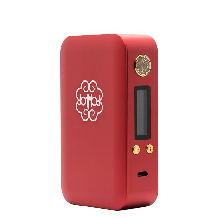 Dotmod Dotbox 0w V2 Mod Yswd You Shop We Drop