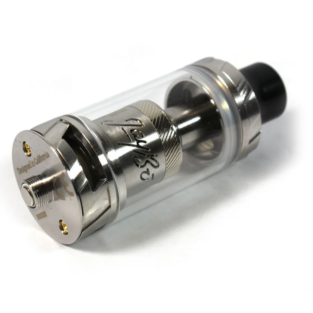 Wismec/JayBo Reux Tank