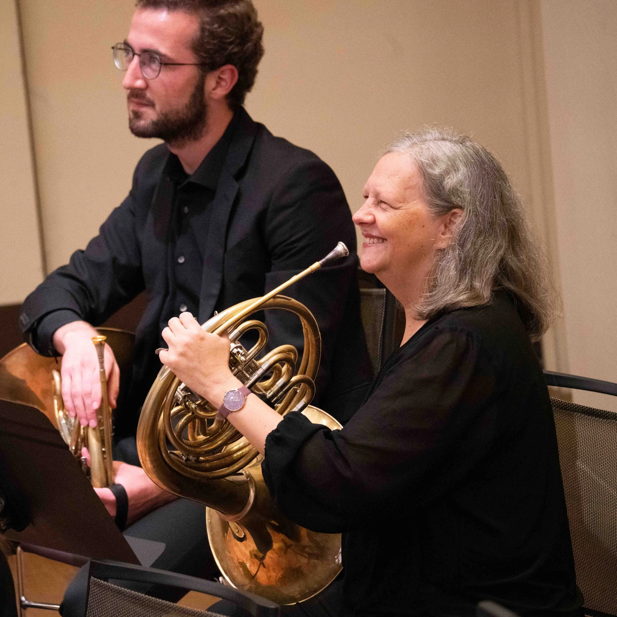 Subscription B: All Three Concerts