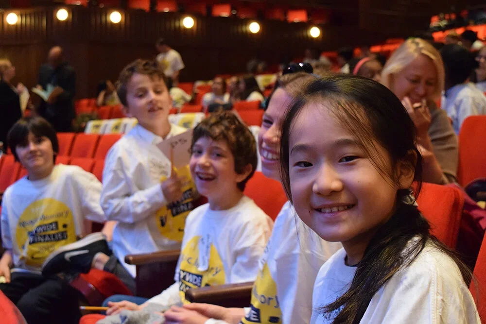 WEST SIDE RAG FAMILY SPECIAL! FAMILY CONCERT ON SATURDAY AFTERNOON, FEBRUARY 7, 2026