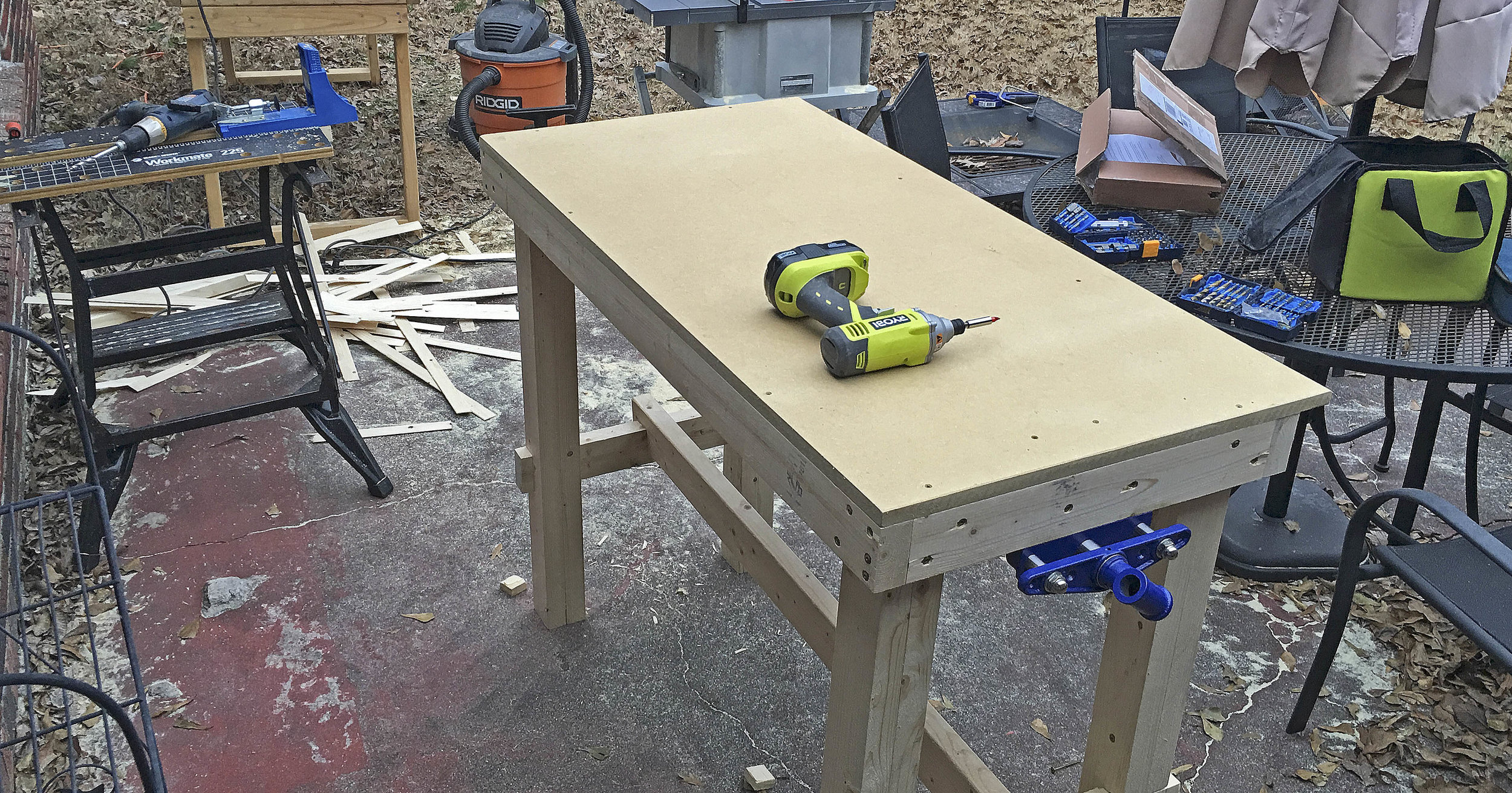 When You Ain't Got No Money